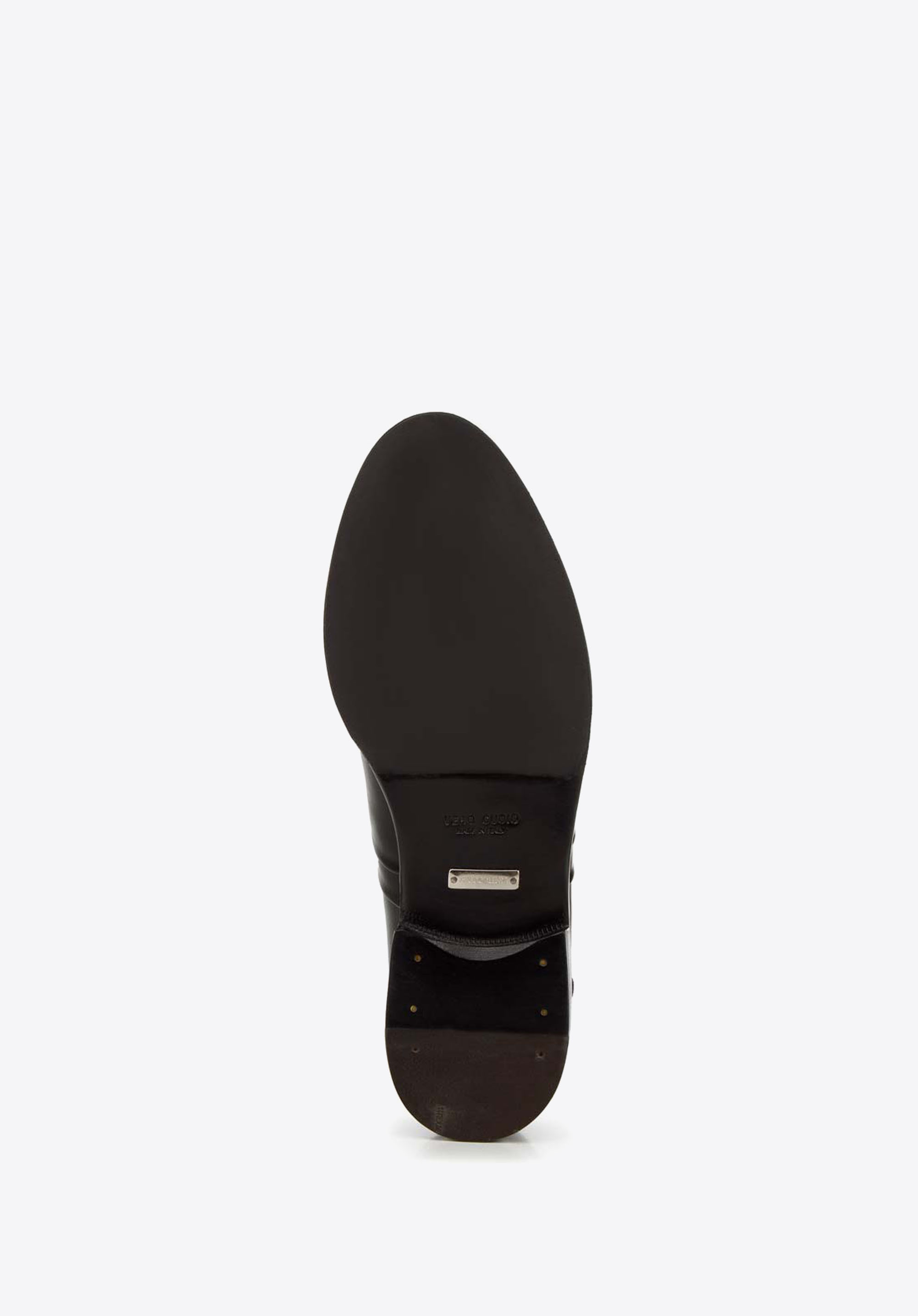 Men's shoes, black, BM-B-578-1-46, Photo 1