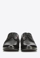 Men's shoes, black, 90-M-909-1-39, Photo 3