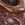 коричневий - Чоловічі шкіряні туфлі дербі зі вставками з текстурою ящірки - 96-M-701-5