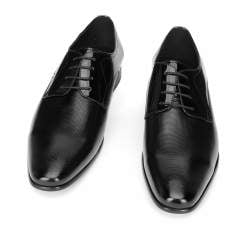 Shoes, black, 93-M-519-1-42, Photo 1
