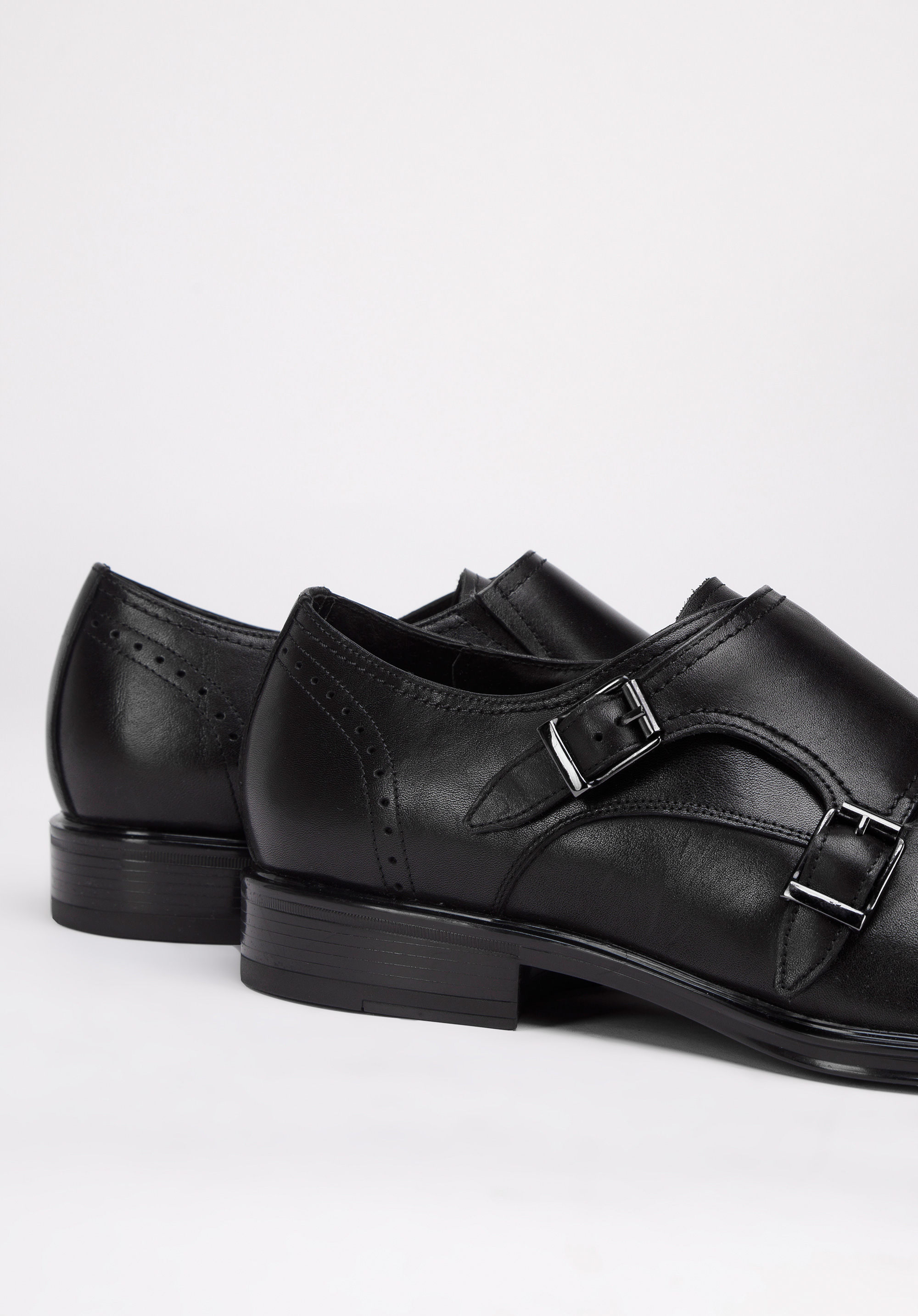 American classics gramercy on sale double strap monk shoe