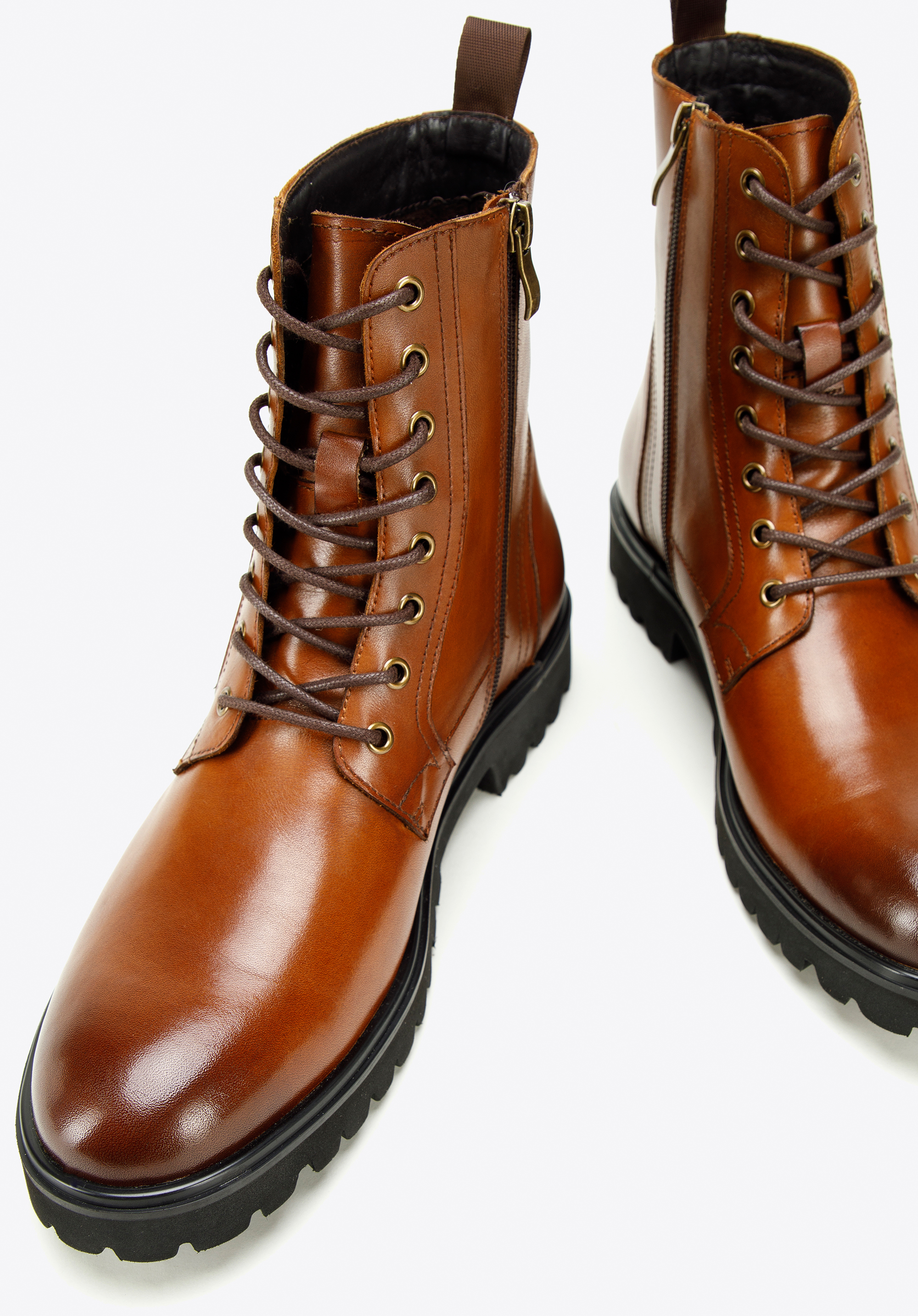 503 shop combat boot