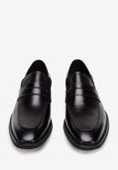 Shoes, black, 94-M-505-4-45, Photo 3