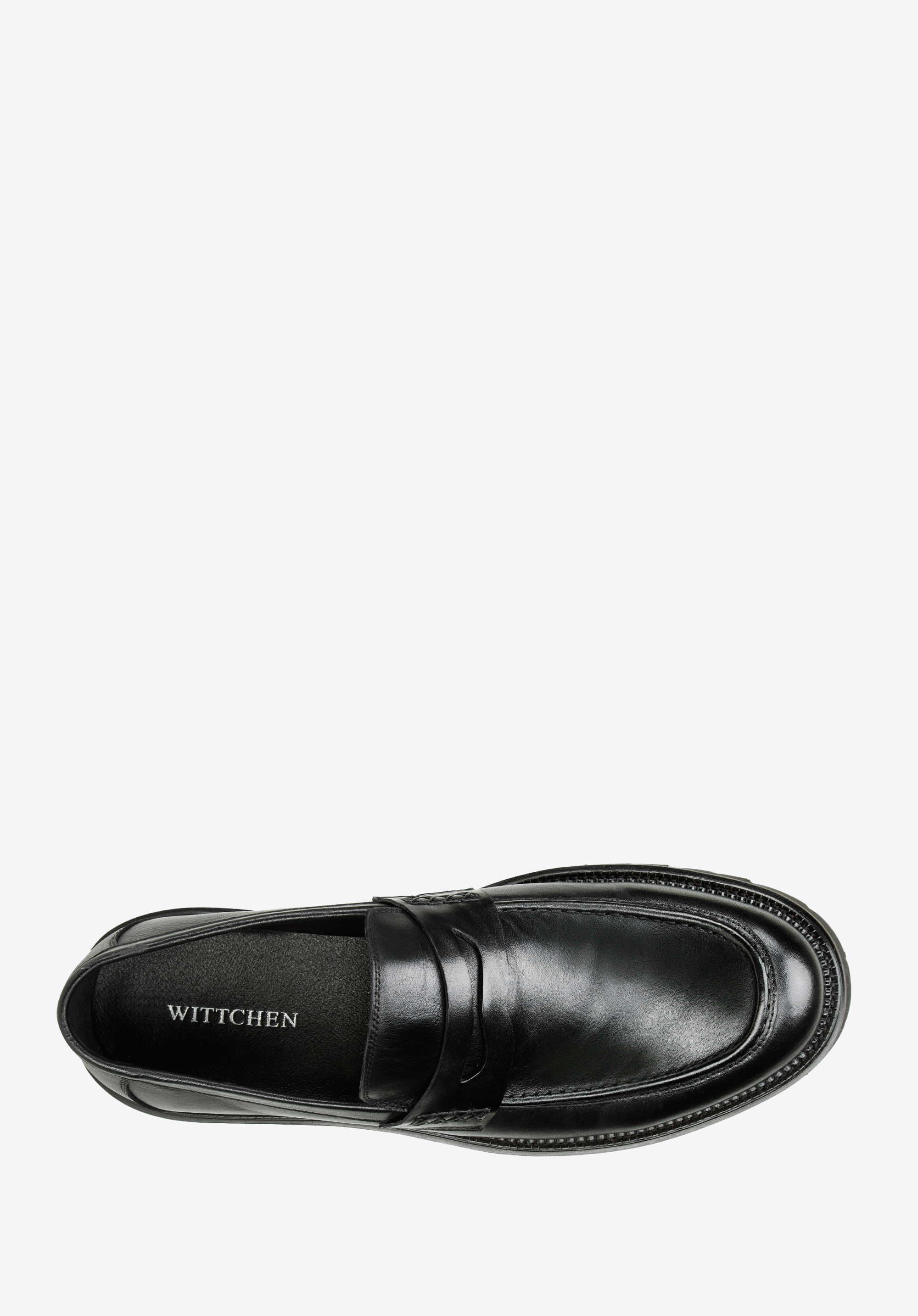 Jefferson grand hot sale penny loafer