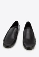 Shoes, black, 94-M-902-1-44, Photo 2