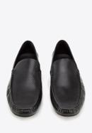 Shoes, black, 94-M-902-1-44, Photo 3