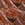 коричневий - Чоловічі шкіряні лофери з тасьмою і китицями - 96-M-704-4