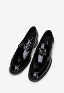 Shoes, black, 98-M-708-1L-43, Photo 2