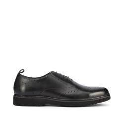 Shoes, black, 95-M-507-1-40, Photo 1