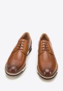 Shoes, brown, 94-M-512-1-41, Photo 2