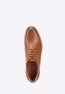 Shoes, brown, 94-M-512-5-41, Photo 4