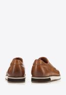 Shoes, brown, 94-M-512-5-41, Photo 5