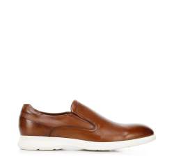 Shoes, brown, 94-M-507-5-43, Photo 1