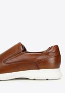 Shoes, brown, 94-M-507-5-41, Photo 7