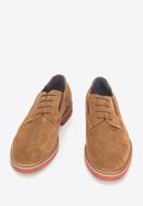 Shoes, brown, 94-M-508-Z-44, Photo 2