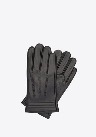 gloves, black, 39-6-718-1-S, Photo 1
