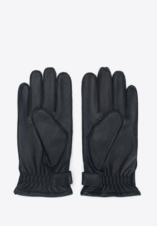 Gloves, black, 39-6A-014-1-L, Photo 1