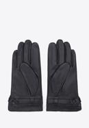 Gloves, dark brown, 45-6A-016-5-XS, Photo 2