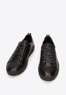 Shoes, black, 93-M-502-1-40, Photo 2