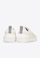 Shoes, white, 93-M-502-0-45, Photo 4