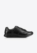 Shoes, black, 92-M-301-8-40, Photo 1