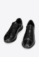 Shoes, black, 92-M-301-8-40, Photo 2