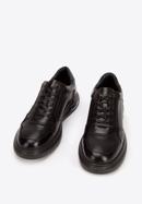 Shoes, black, 93-M-902-1-39, Photo 2