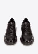 Shoes, black, 93-M-902-1-39, Photo 3