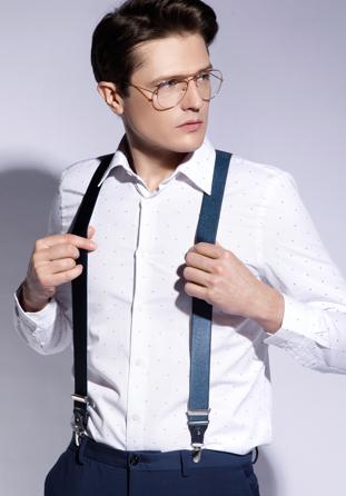 Mens Suspenders/Braces – Above The Ankles