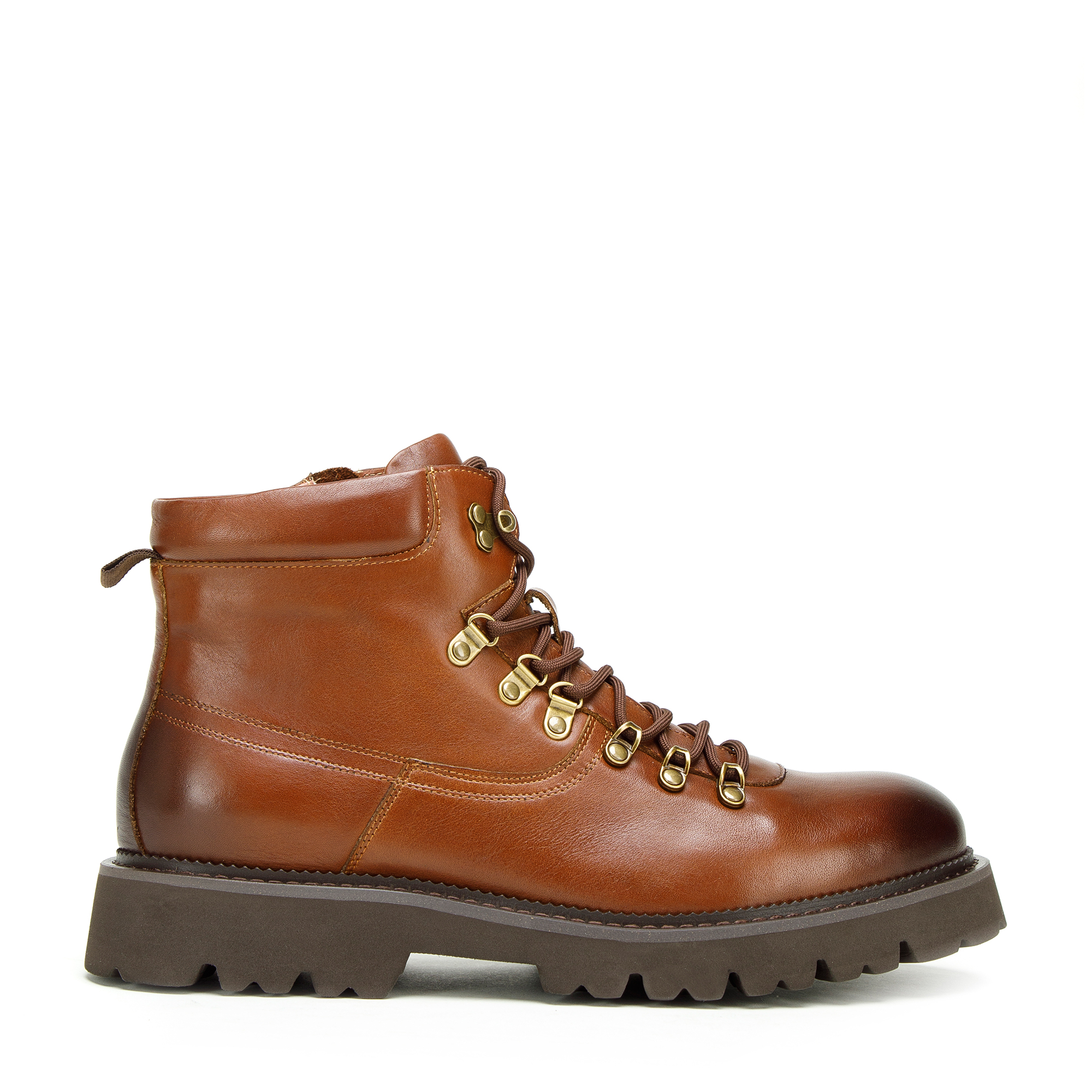 E-shop Kvalitné pánske topánky Wittchen 97-M-501-4
