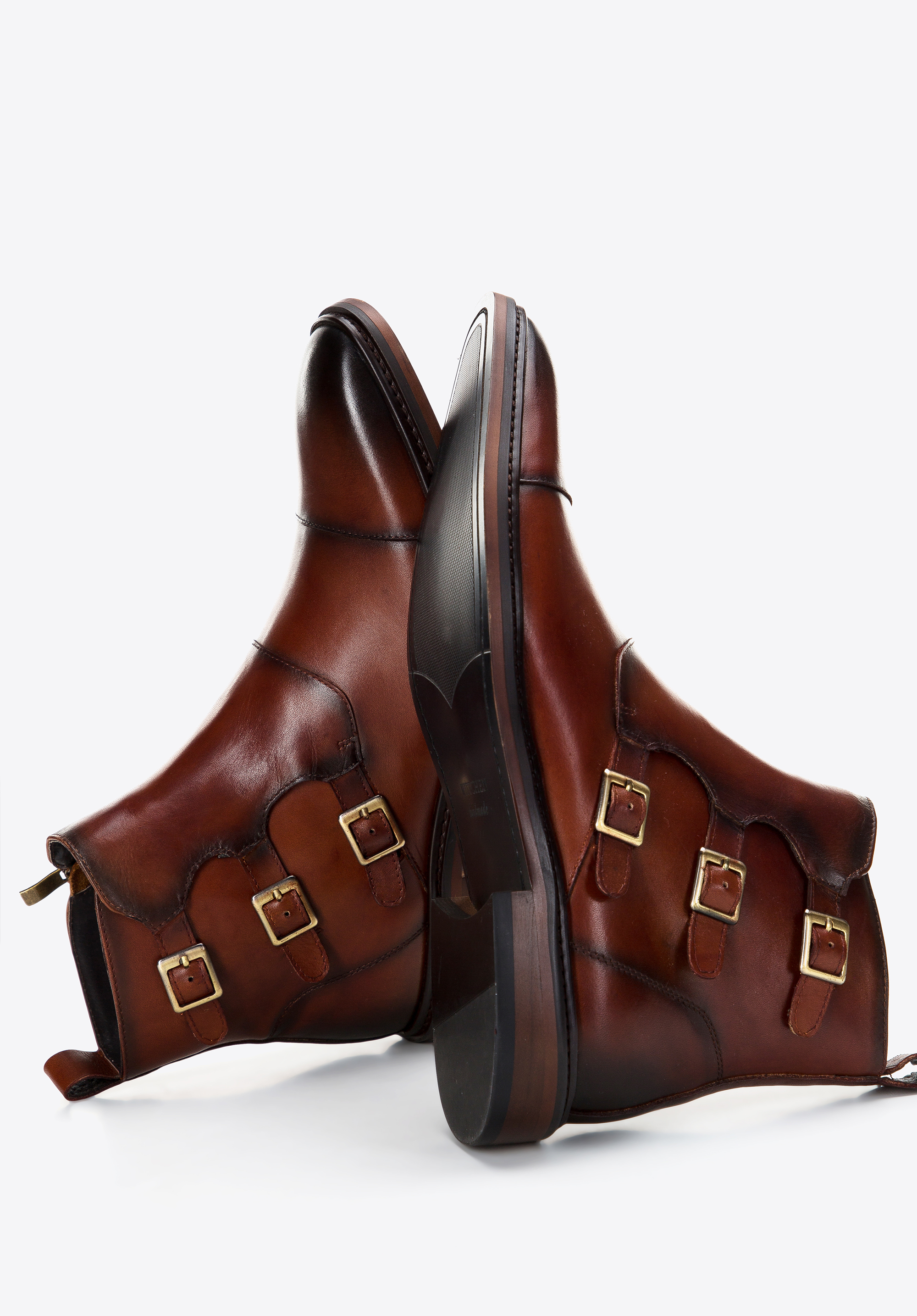 ●TIGHTBOY ŚLIZG ZDERZAKA TYLNEGO PRAWY FOCUS 18- _ 2217498 _ JX7B