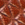 коричневий - Чоловічі шкіряні ботильйони зі вставками геометричного візерунка - 97-M-505-5