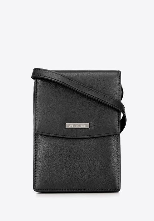 Handbag, black, 26-2-100-T, Photo 1