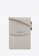 Handbag, light grey, 26-2-100-6, Photo 1
