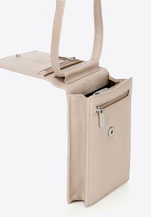 Handbag, beige, 26-2-100-B, Photo 1