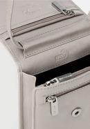 Handbag, light grey, 26-2-100-6, Photo 6