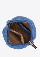 Denim mini purse, blue, 97-2Y-216-7, Photo 3