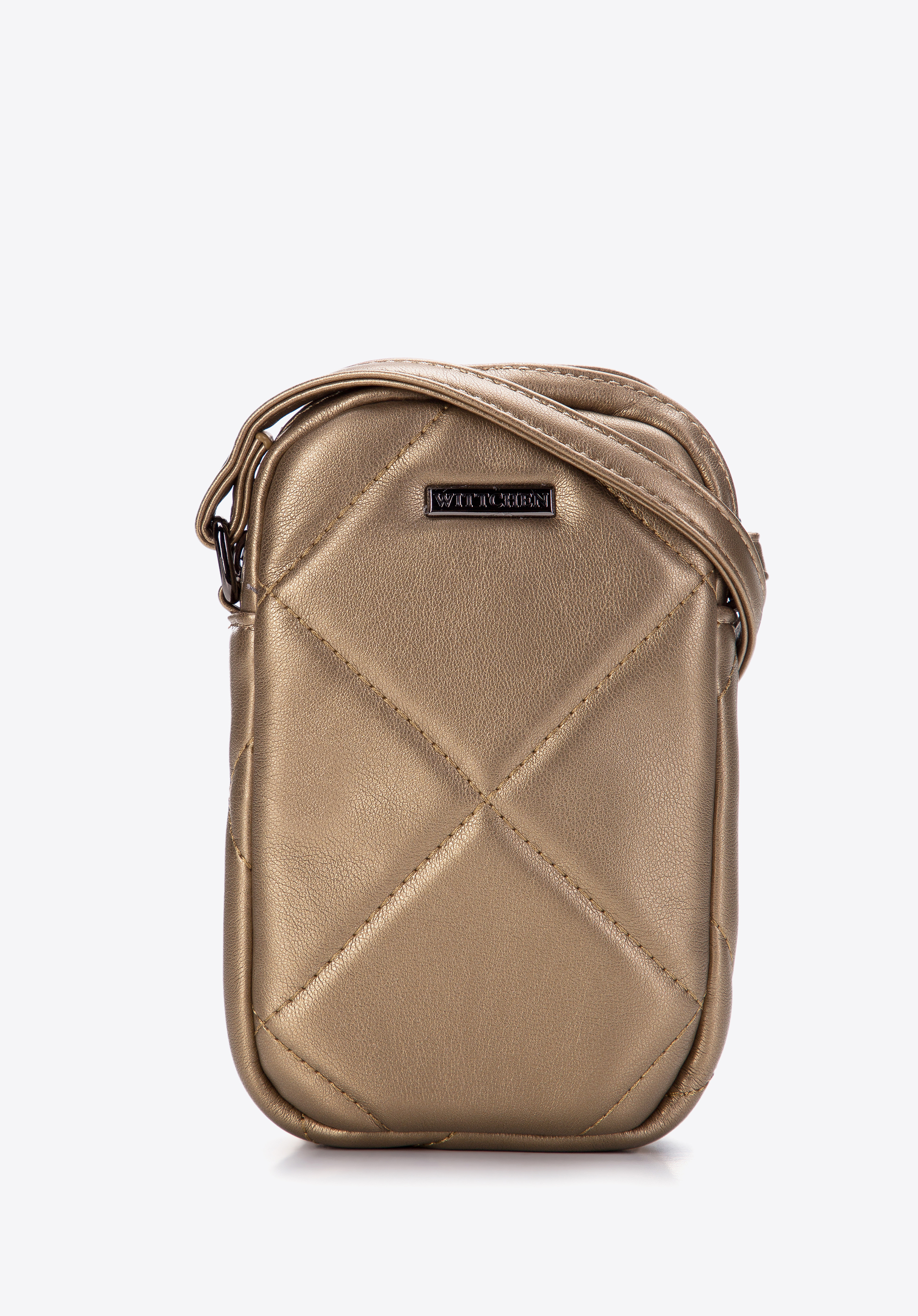 Mobile cross body discount bag