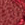 червоний - Стьобана шкіряна міні-сумка - 95-2E-663-3