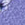 фіолетовий - Стьобана шкіряна міні-сумка - 95-2E-663-V