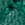 зелений - Стьобана шкіряна міні-сумка - 95-2E-663-Z