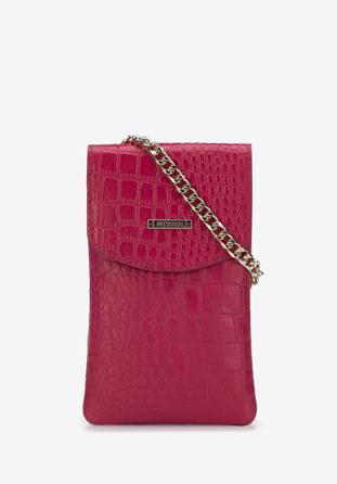Handbag, pink, 29-2E-001-3, Photo 1
