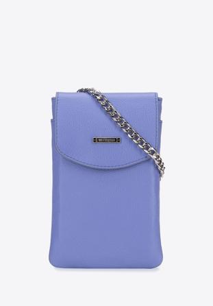Handbag, light violet, 29-2E-001-V, Photo 1