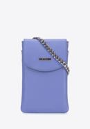 Handbag, light violet, 29-2E-001-3, Photo 1