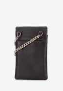 Handbag, dark brown, 29-2E-001-3, Photo 2