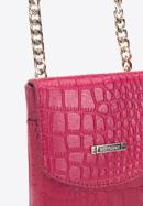 Handbag, pink, 29-2E-001-4, Photo 4