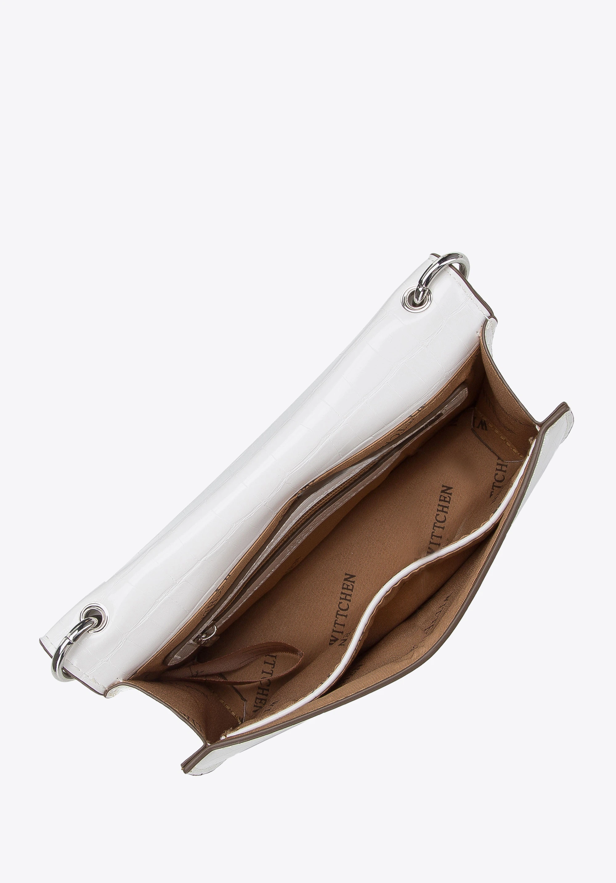 ★ ★ Here Ivory Micro Mono Chain EW Flap Bag RBWAMFCD100AGKG005-03.jpg