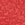 червоний - Міні-сумка з стьобаної екошкіри на ланцюжку - 95-2Y-501-3