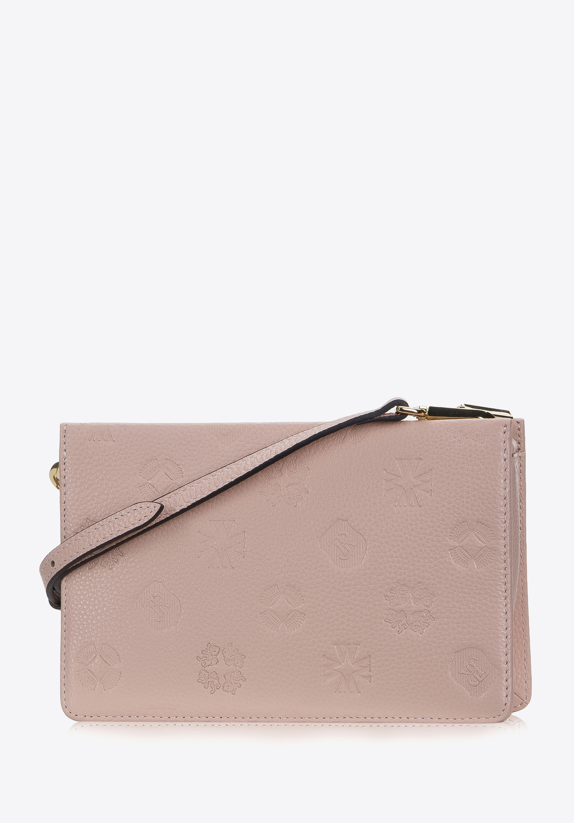 Bag, powder pink, 94-4E-611-P, Photo 1