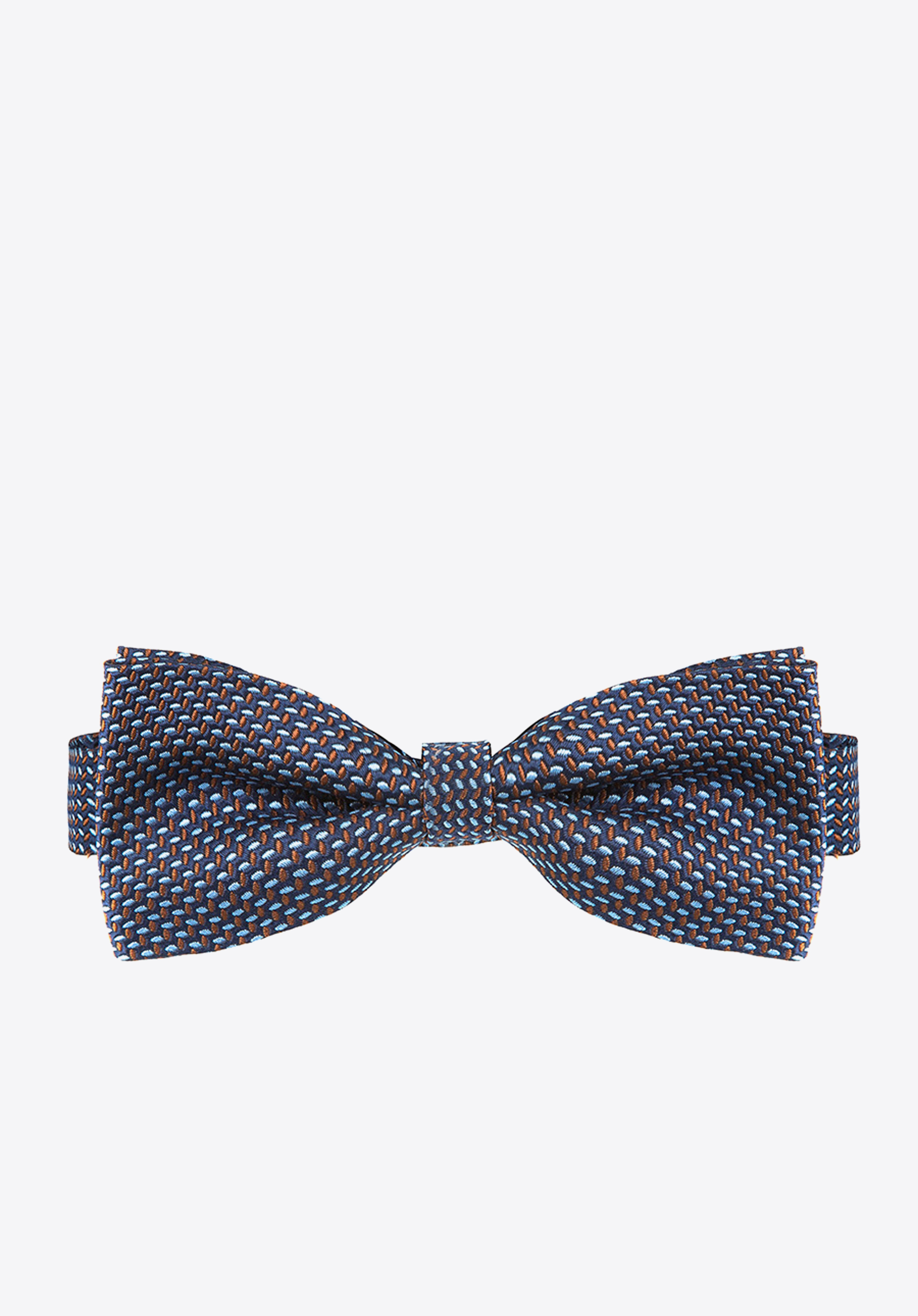 Bow tie, multicoloured, 83-7I-003-7, Photo 1